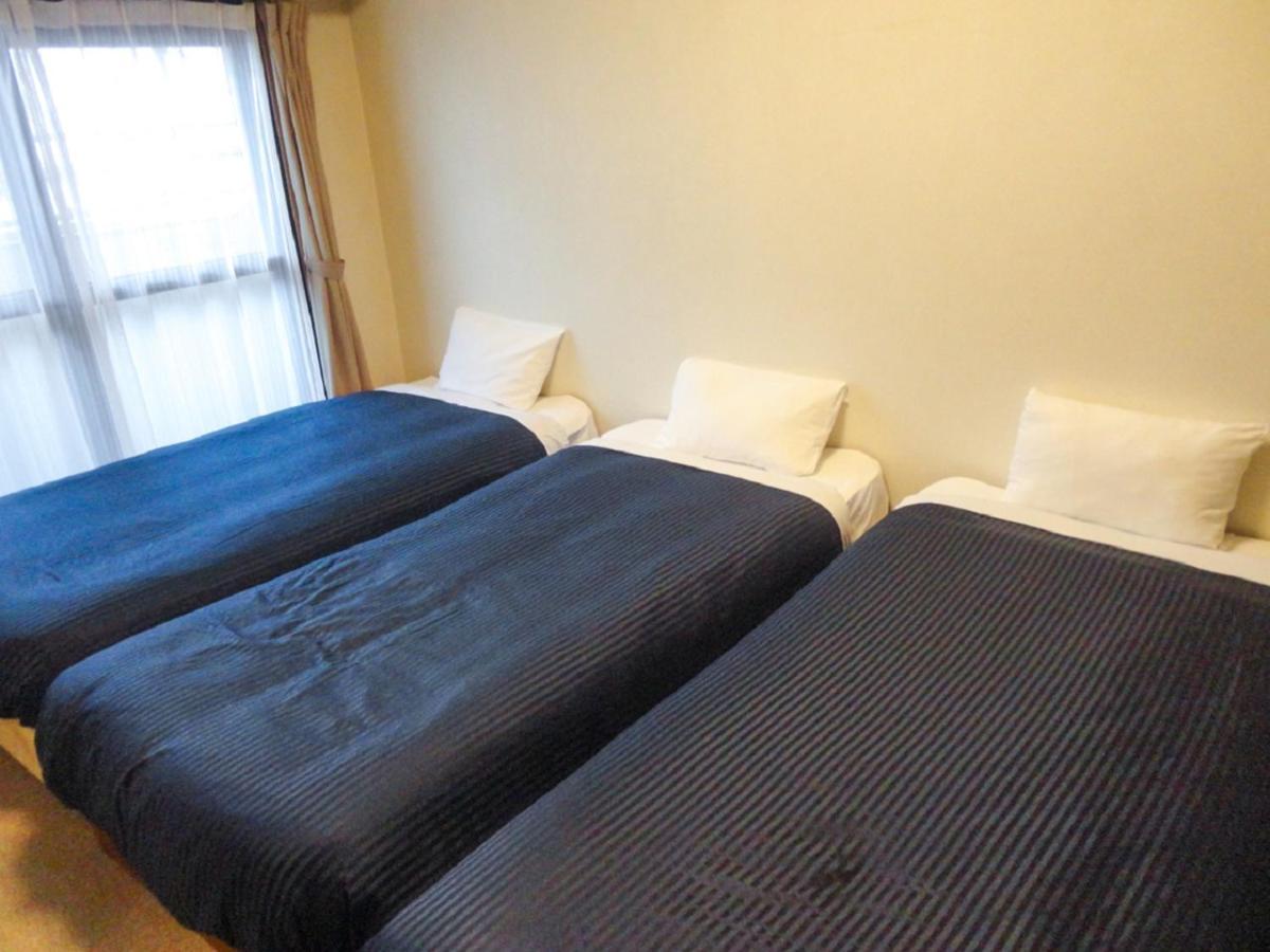 Hotel Livemax Budget Nagoya Bagian luar foto