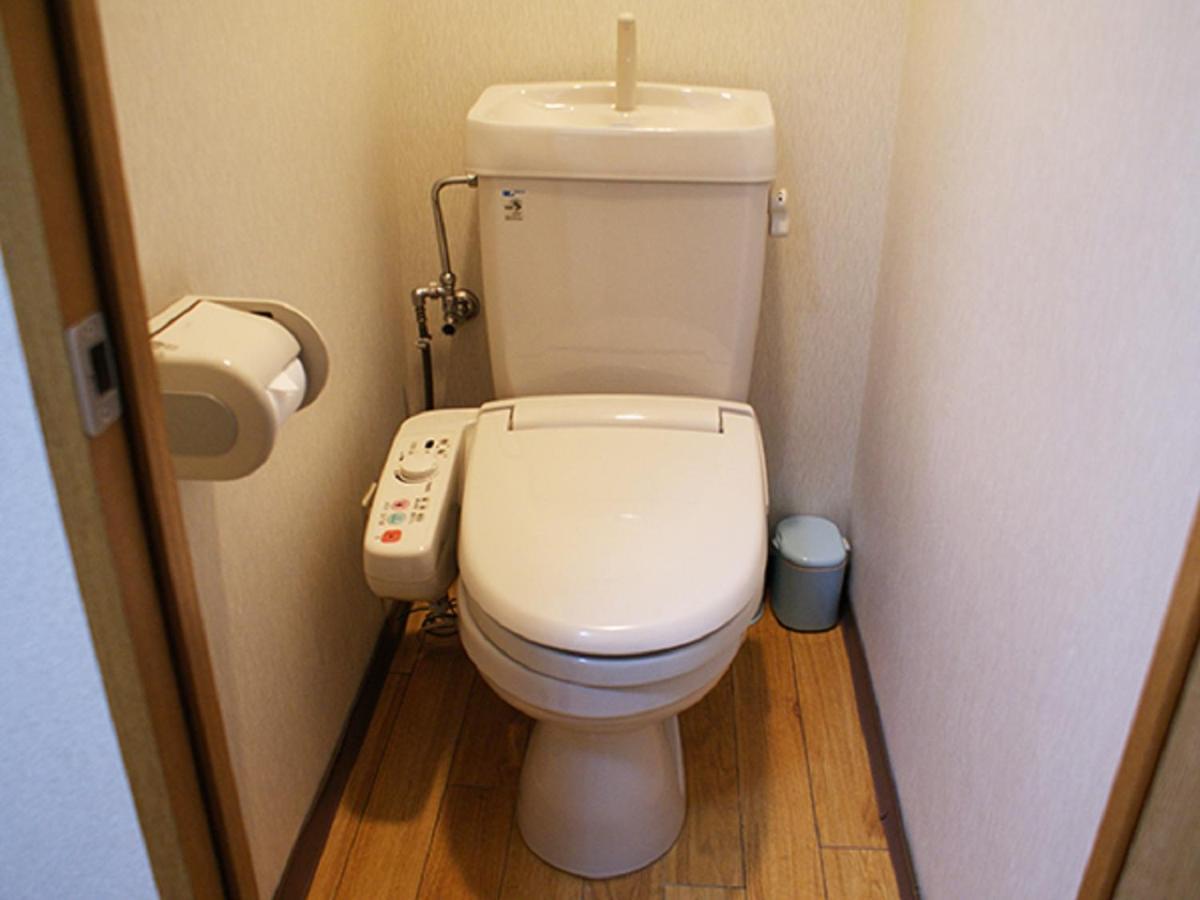 Hotel Livemax Budget Nagoya Bagian luar foto
