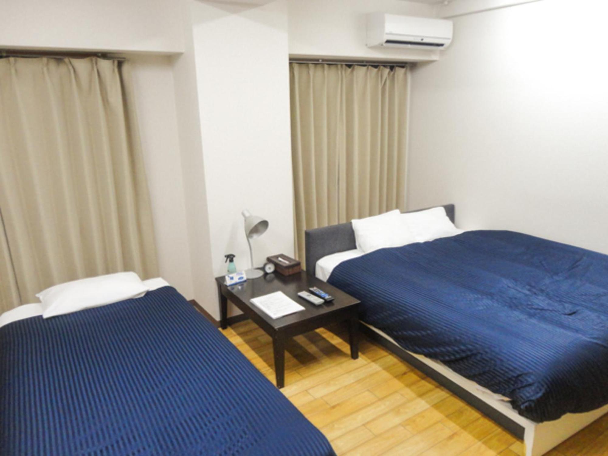 Hotel Livemax Budget Nagoya Bagian luar foto