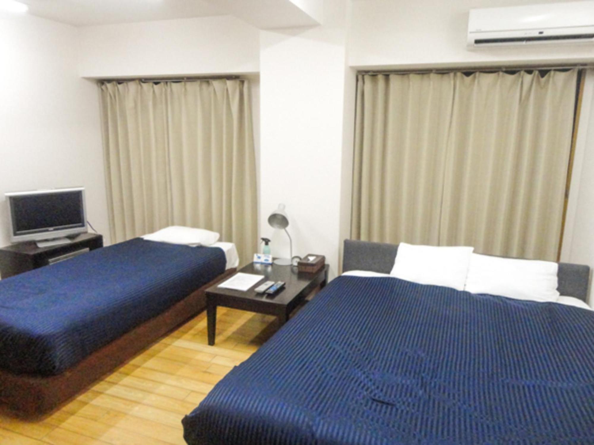 Hotel Livemax Budget Nagoya Bagian luar foto